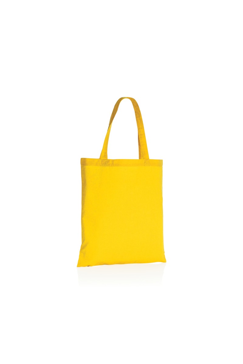 Impact AWARE™ Recycled cotton tote 145g