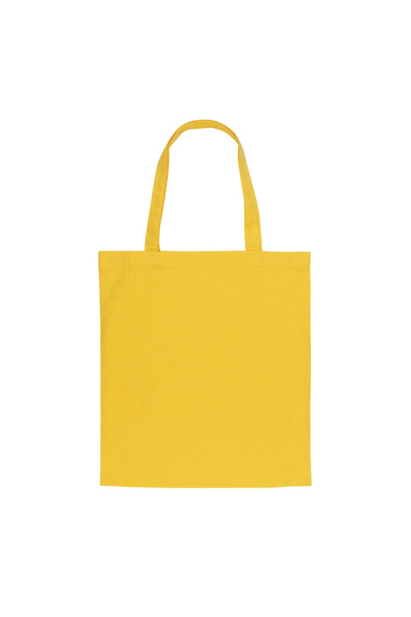 Impact AWARE™ Recycled cotton tote 145g