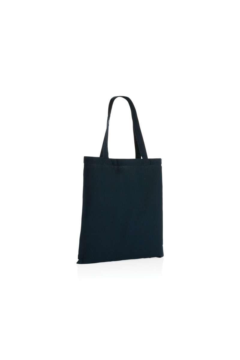 Sacoșă Impact AWARE™din bumbac reciclat, 145gsm