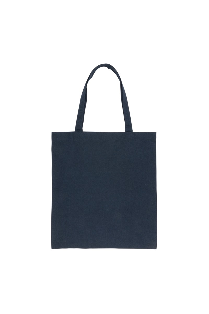Sacoșă Impact AWARE™din bumbac reciclat, 145gsm