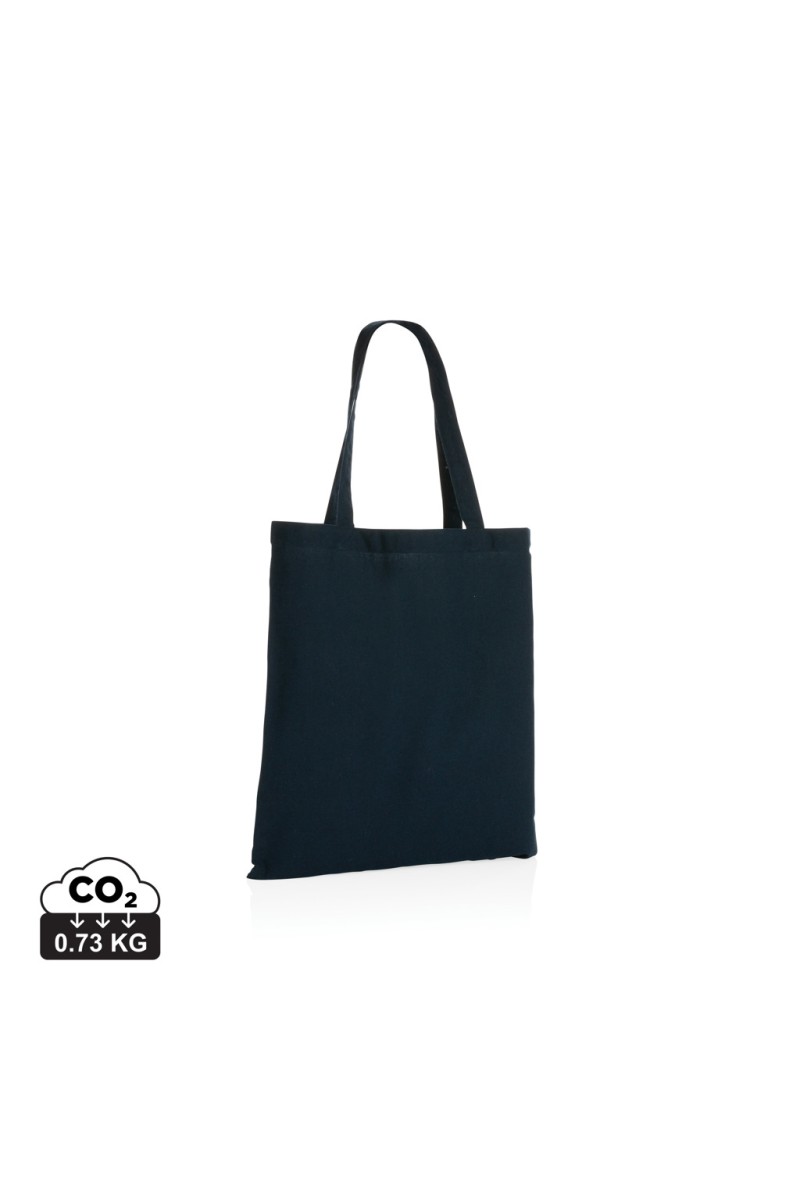 Impact AWARE™ Recycled cotton tote 145g