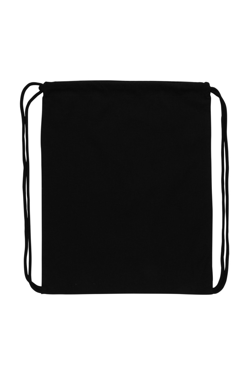 Impact AWARE™ Rucsac cu snur din bumbac reciclat de 145g