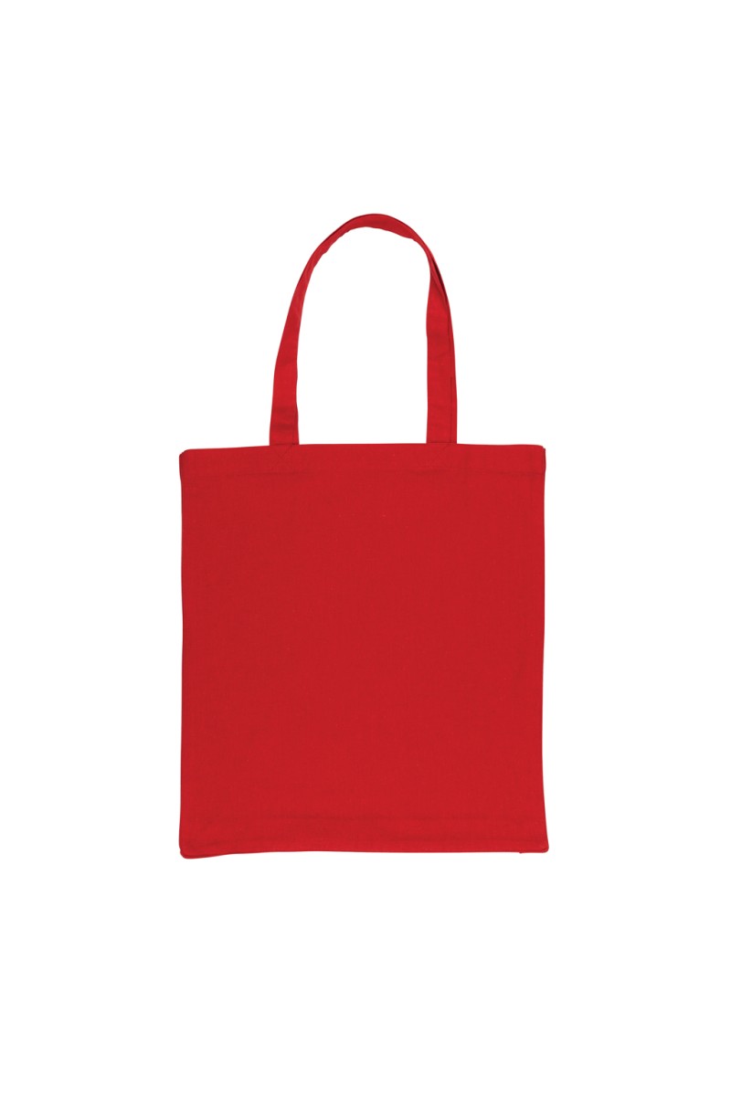 Sacoșă extensibilă Impact AWARE™ bumbac reciclat de 145gsm