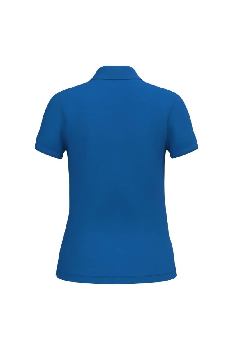 Tricou polo pentru femei iDeal Basic