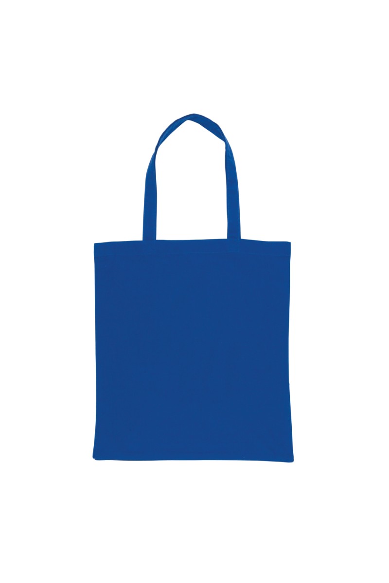 Impact AWARE™ Recycled cotton tote w/bottom 145g