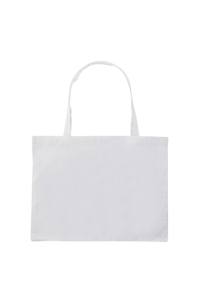 Shopping Bag Impact AWARE™ Recycled cotton shopper 145g
