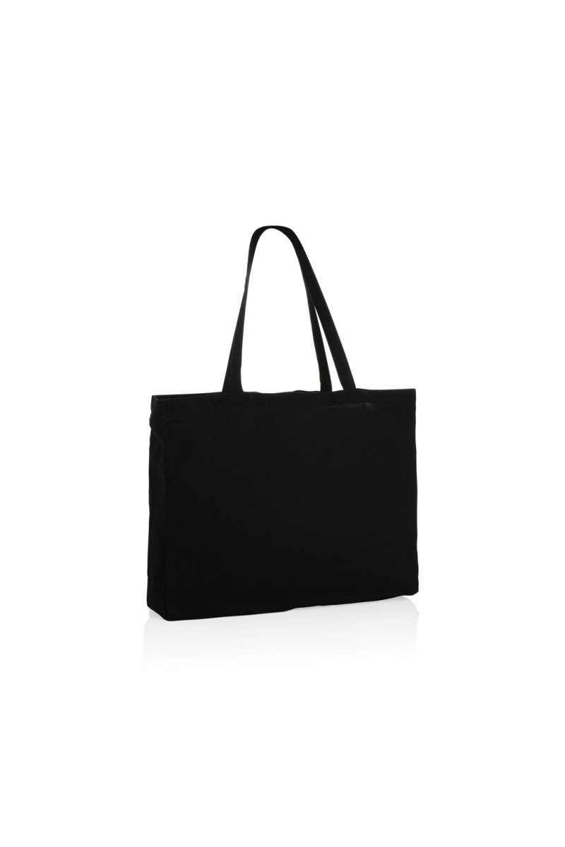 Shopping Bag Impact AWARE™ Recycled cotton shopper 145g
