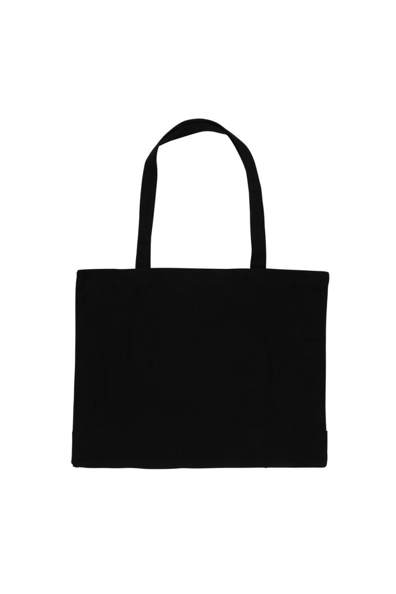 Shopping Bag Impact AWARE™ Recycled cotton shopper 145g
