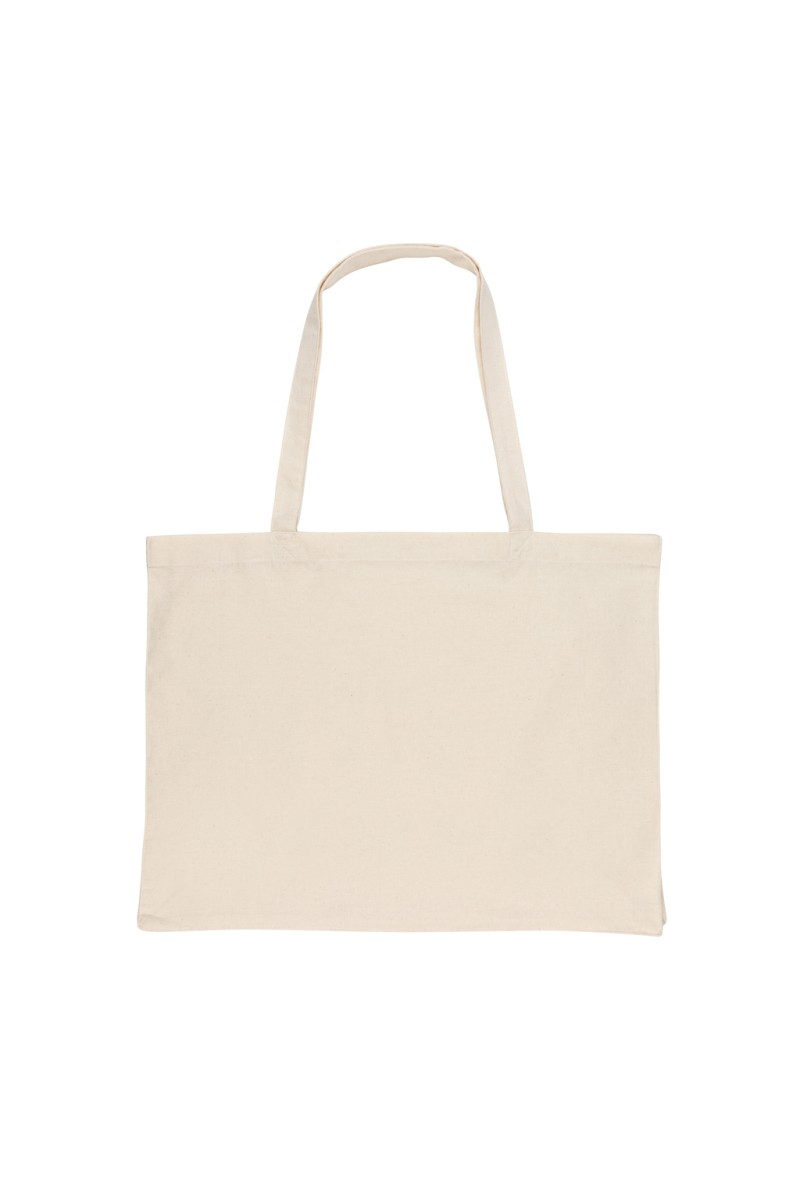 Shopping Bag Impact AWARE™ Recycled cotton shopper 145g