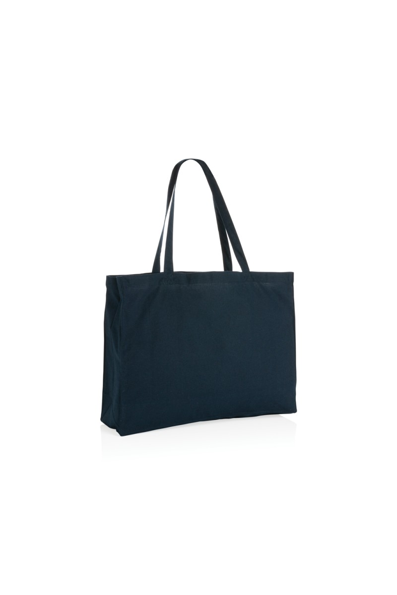 Shopping Bag Impact AWARE™ Recycled cotton shopper 145g