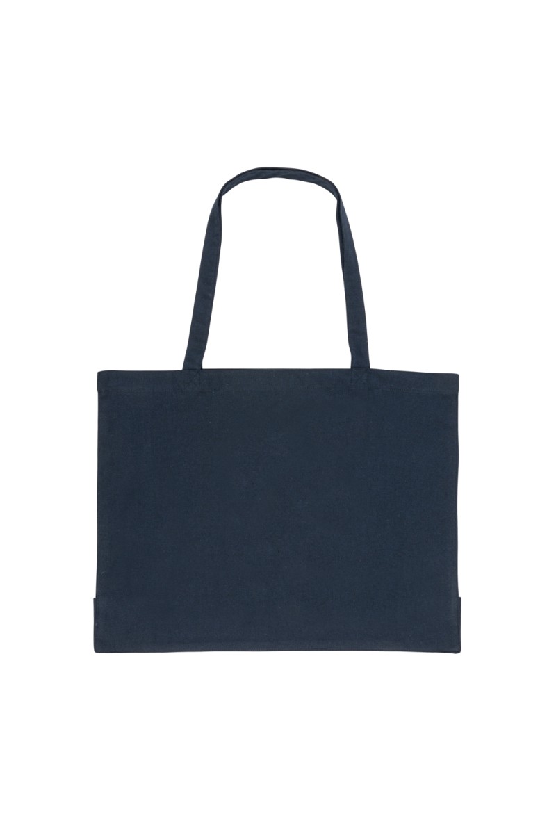 Shopping Bag Impact AWARE™ Recycled cotton shopper 145g