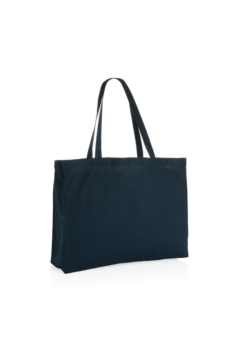 Shopping Bag Impact AWARE™ Recycled cotton shopper 145g