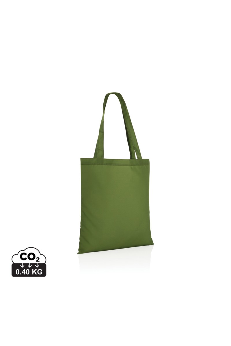 Impact AWARE™ RPET 190T tote bag