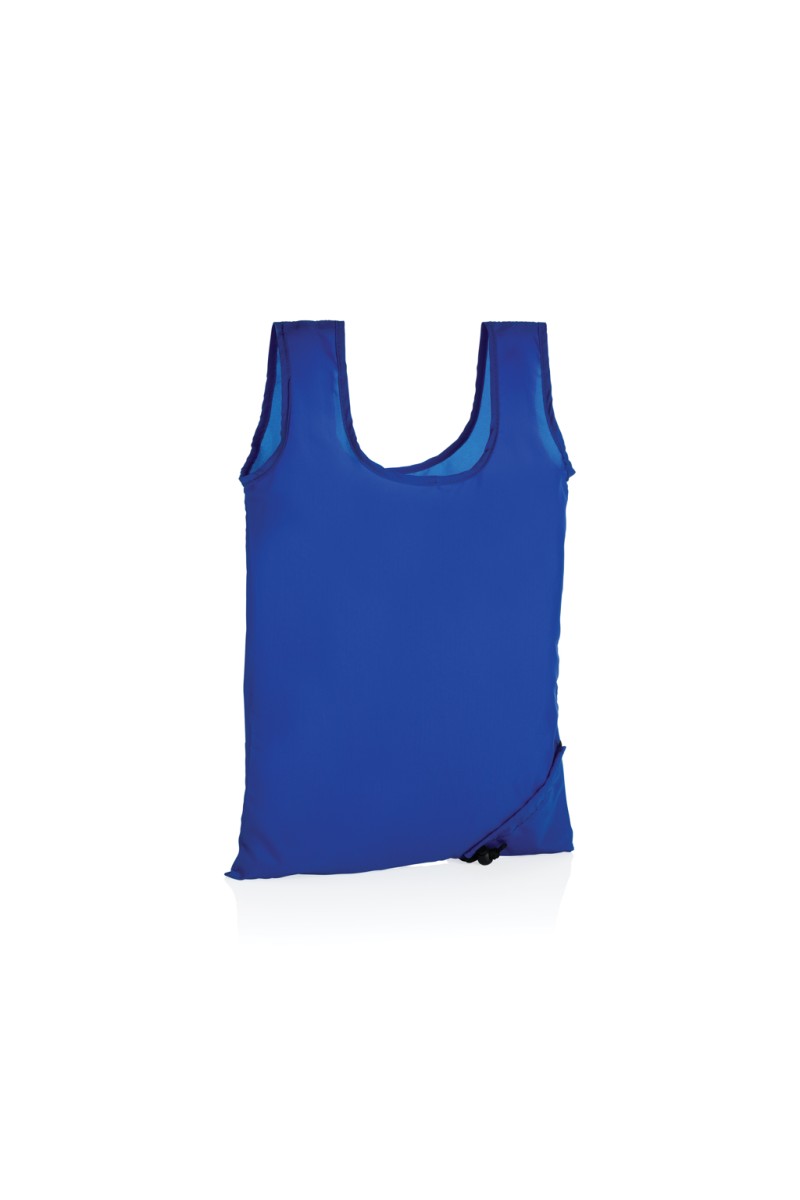Shopping Bag Impact AWARE™ RPET 190T foldable shopper