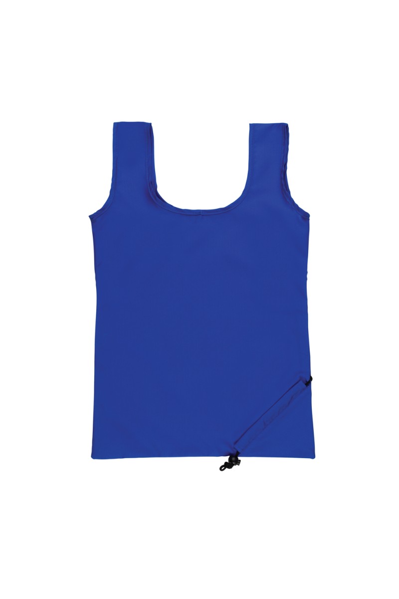Shopping Bag Impact AWARE™ RPET 190T foldable shopper