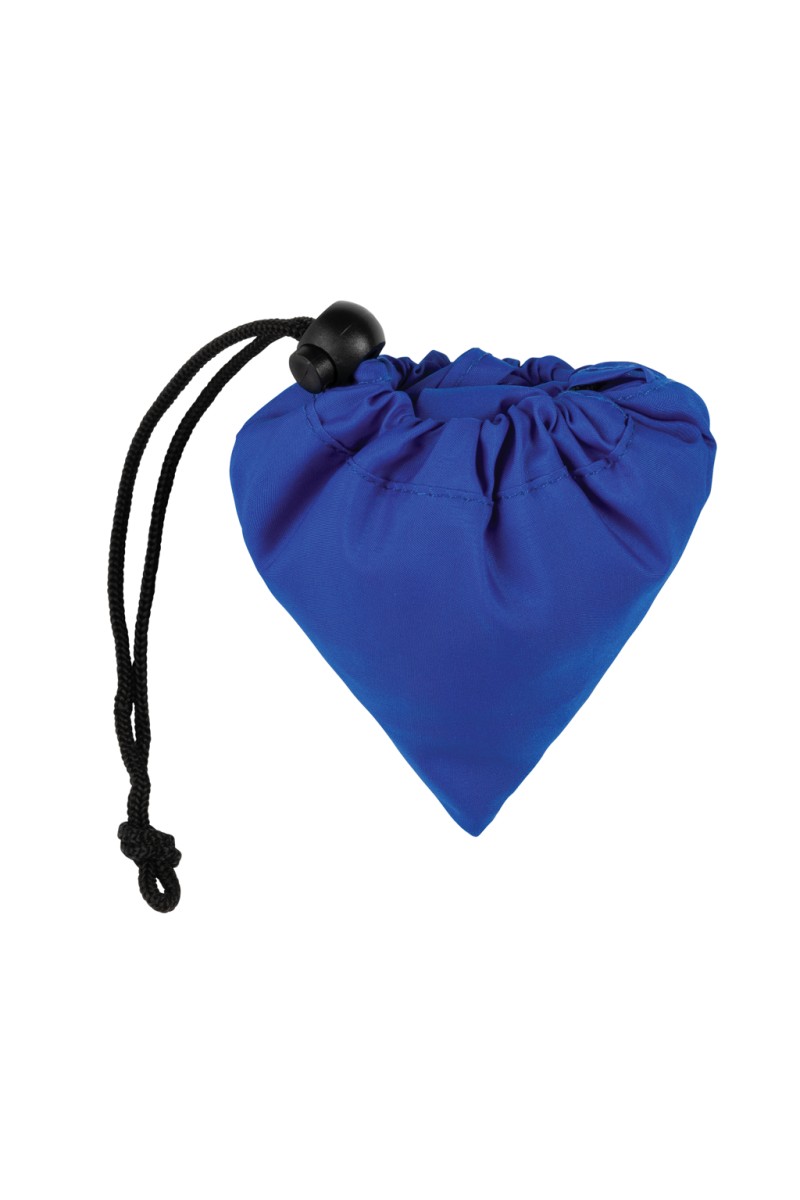 Shopping Bag Impact AWARE™ RPET 190T foldable shopper
