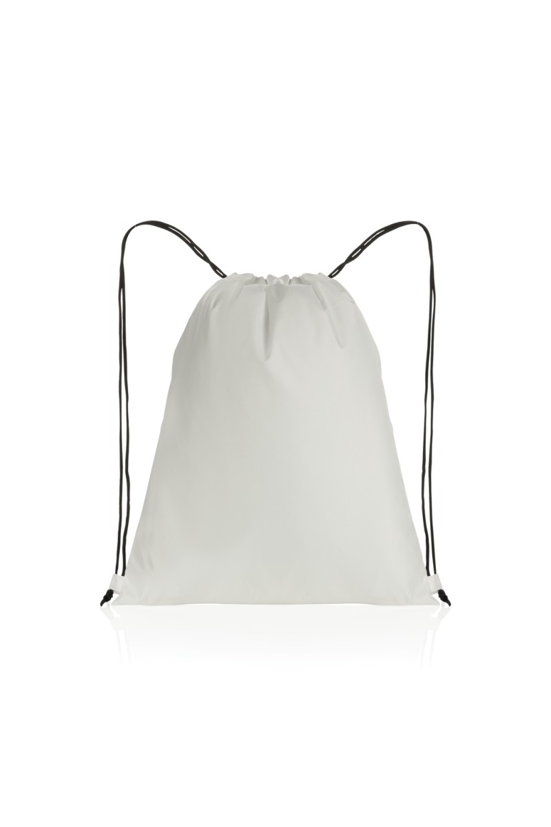 Rucsac cu șnur Impact AWARE™ RPET 190T