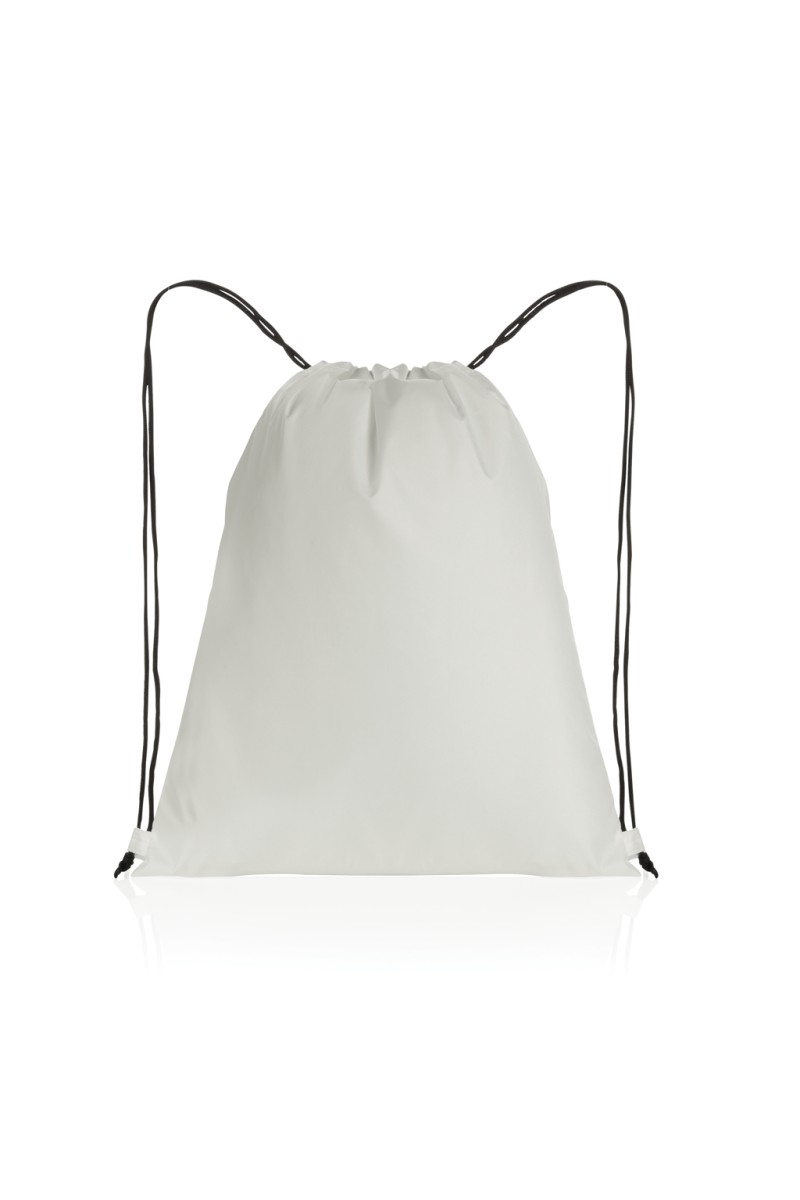 Rucsac cu șnur Impact AWARE™ RPET 190T