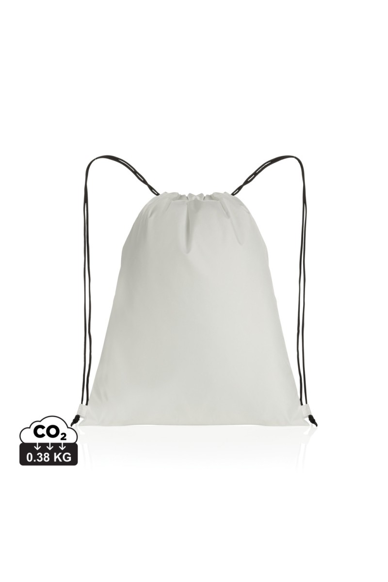 Impact AWARE™ RPET 190T drawstring bag