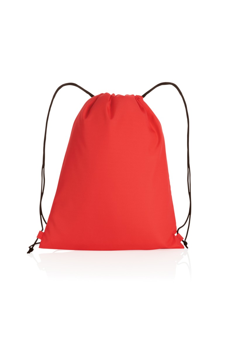 Rucsac cu șnur Impact AWARE™ RPET 190T