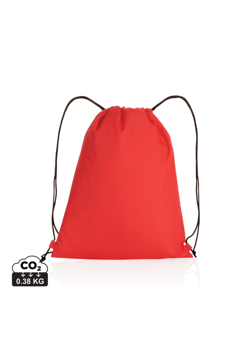 Rucsac cu șnur Impact AWARE™ RPET 190T