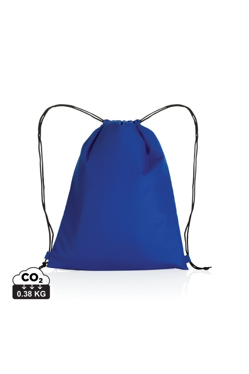 Rucsac cu șnur Impact AWARE™ RPET 190T