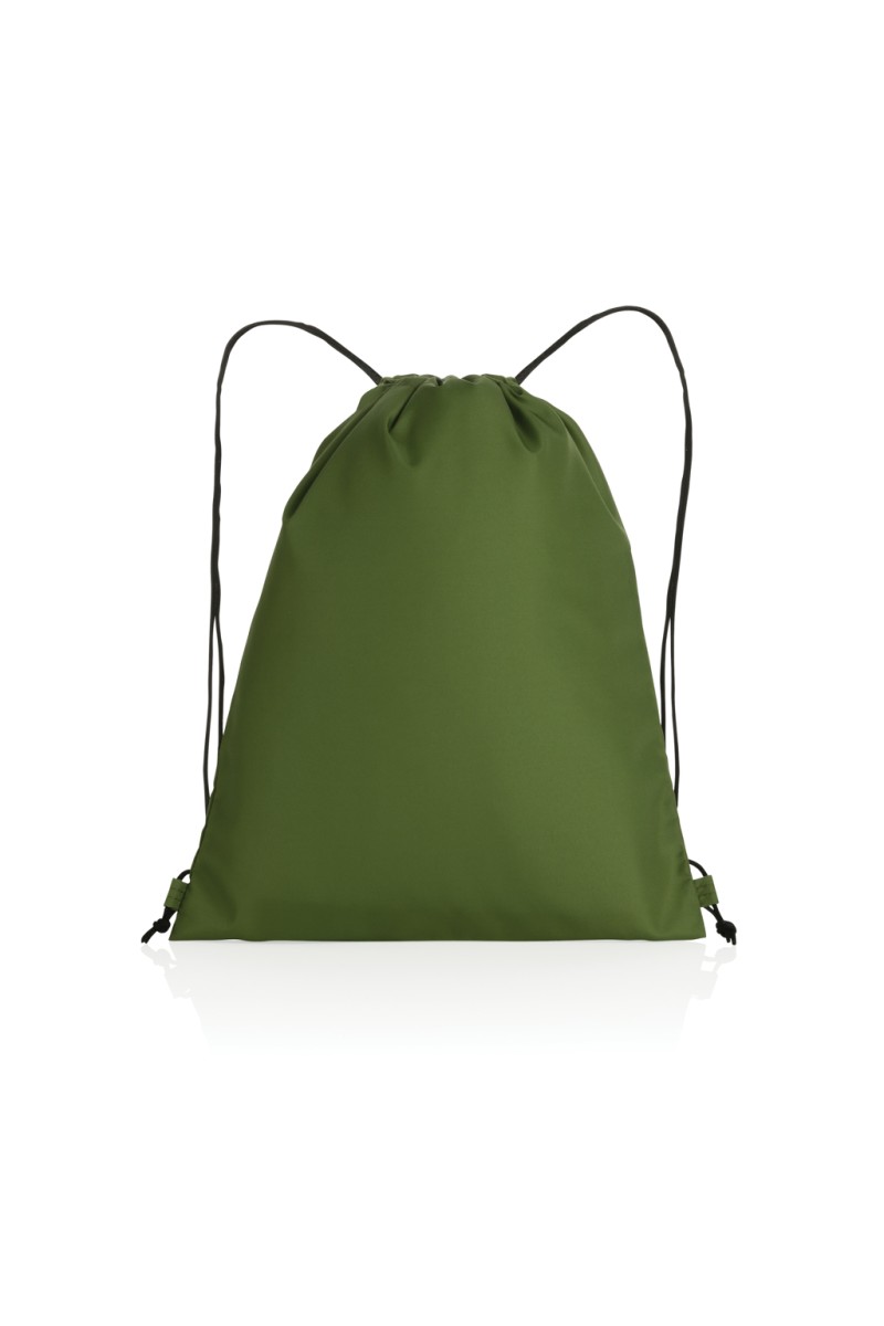 Rucsac cu șnur Impact AWARE™ RPET 190T