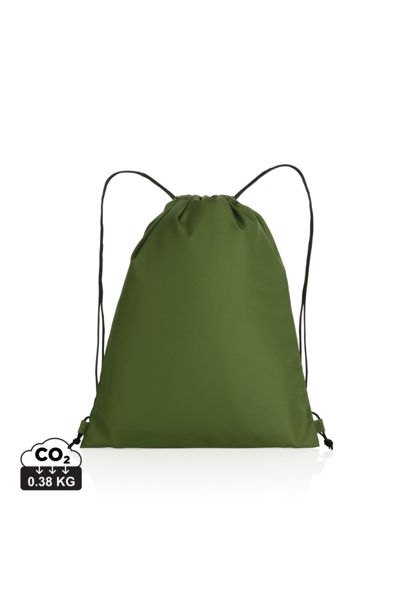 Rucsac cu șnur Impact AWARE™ RPET 190T