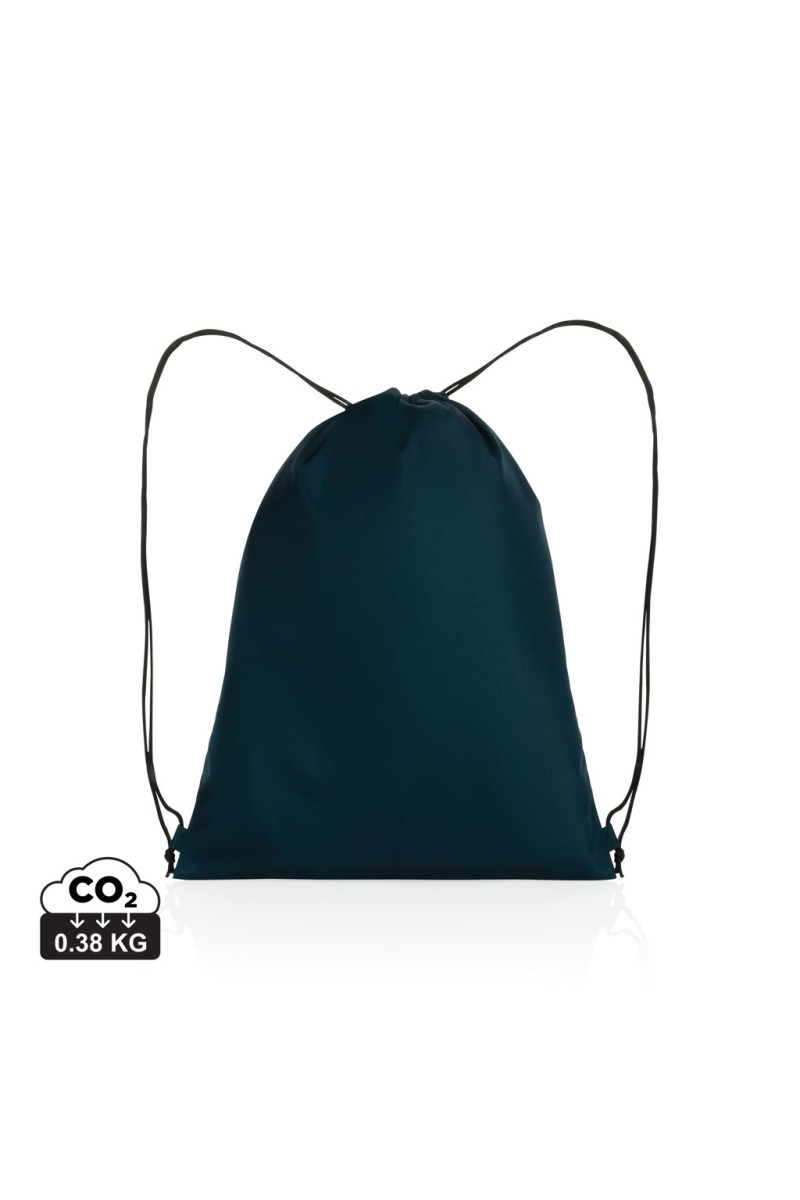 Rucsac cu șnur Impact AWARE™ RPET 190T
