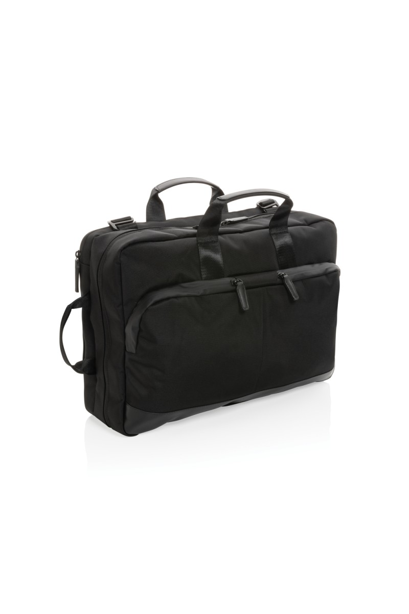 Rucsac laptop 2 în 1 Swiss Peak Aware™ executive