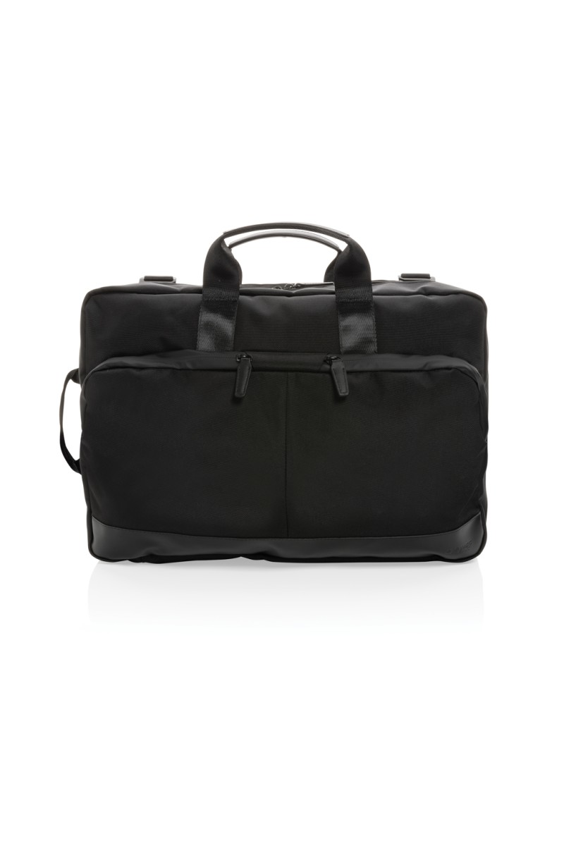 Rucsac laptop 2 în 1 Swiss Peak Aware™ executive