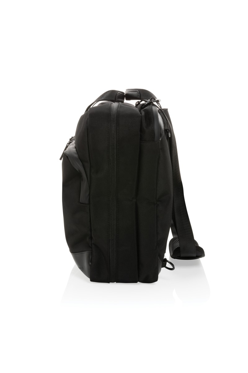 Rucsac laptop 2 în 1 Swiss Peak Aware™ executive