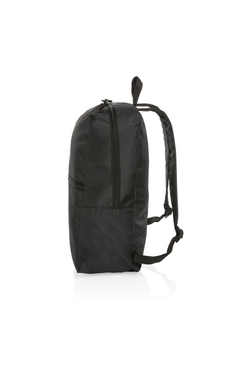 Impact AWARE™ RPET lightweight backpack