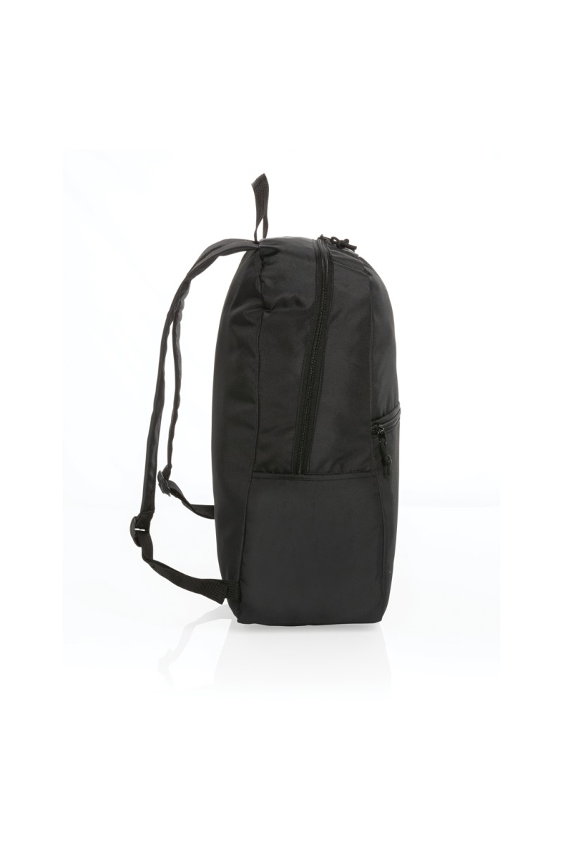 Impact AWARE™ RPET lightweight backpack