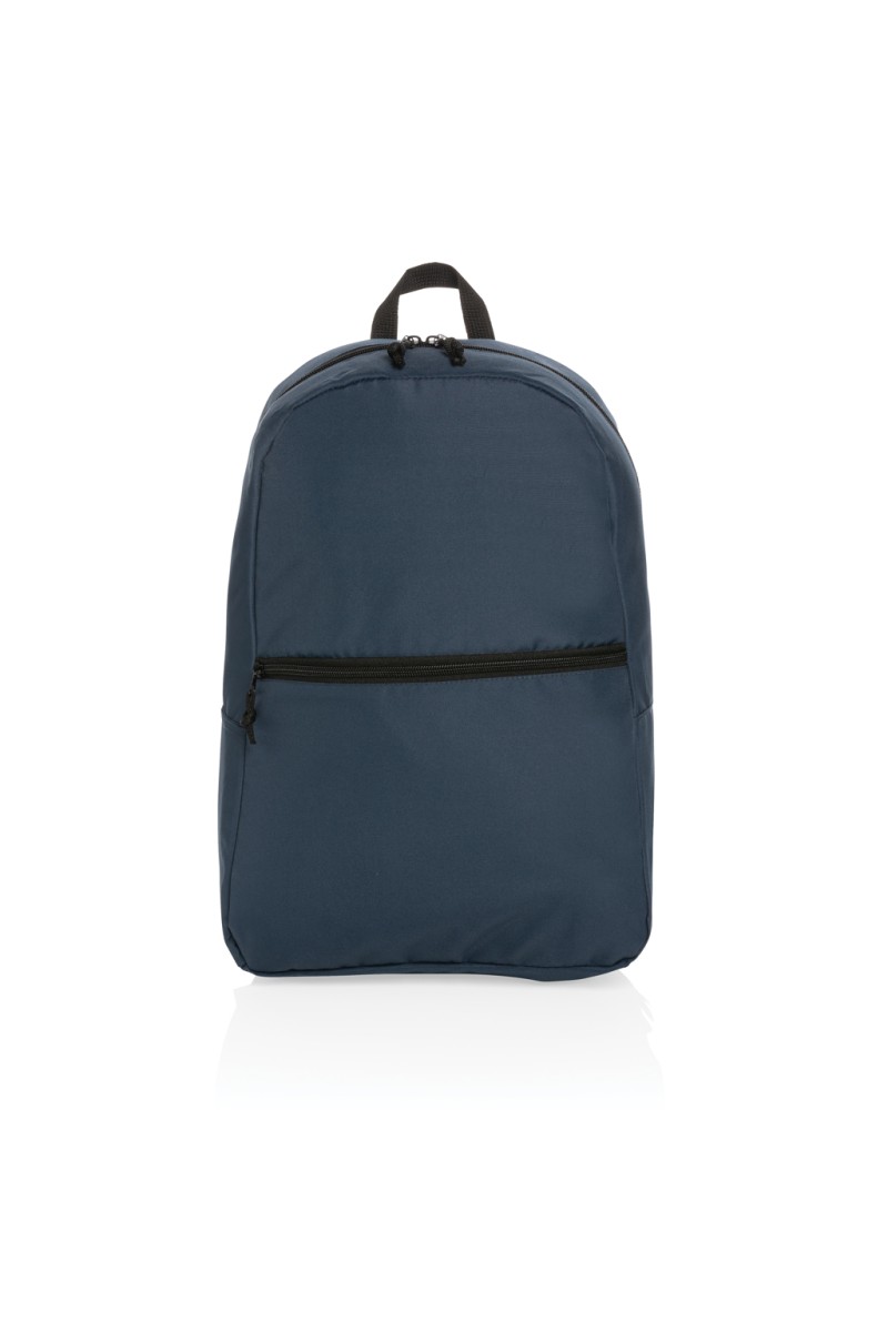 Impact AWARE™ RPET lightweight backpack