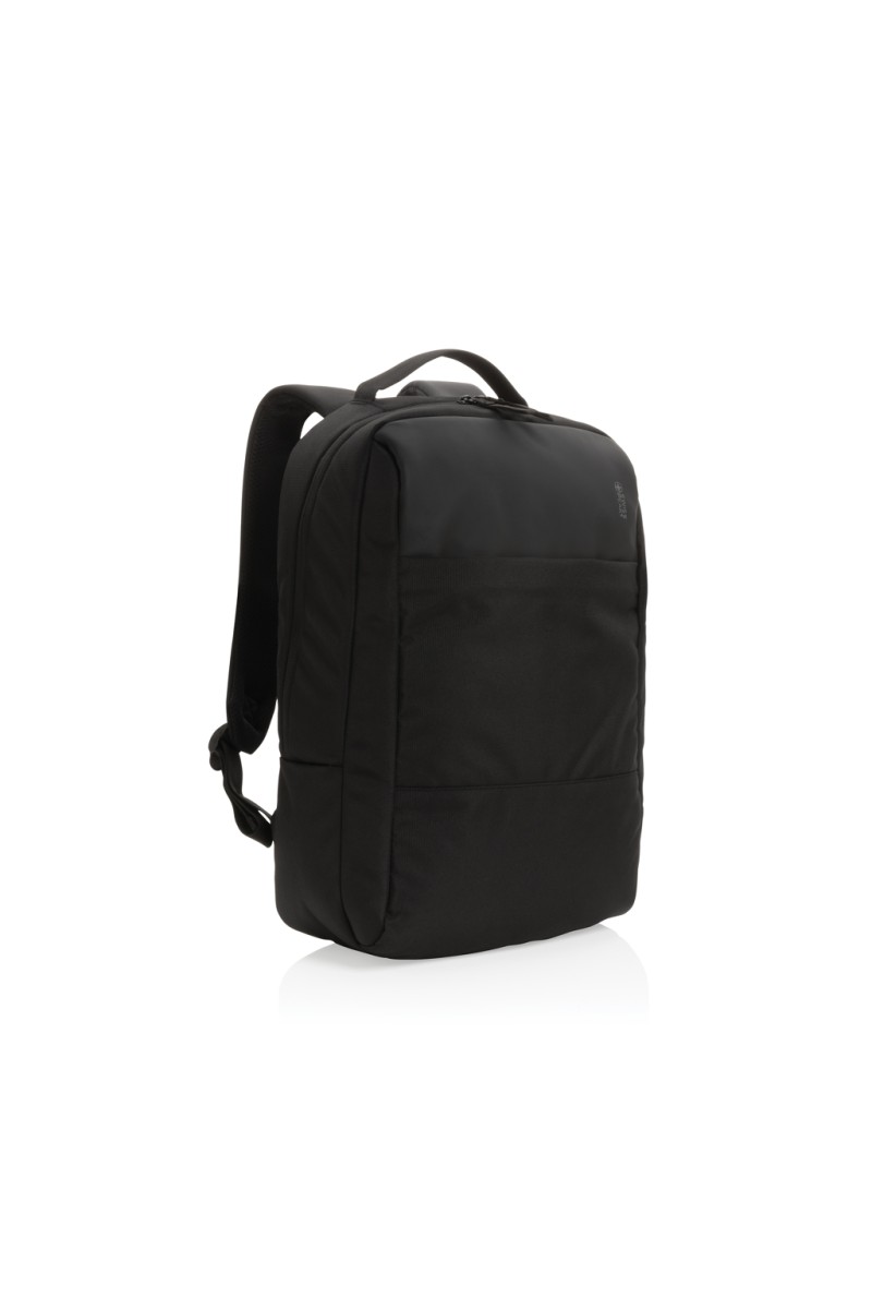"Rucsac Swiss Peak pentru laptop de 15.6"" AWARE™RPET"