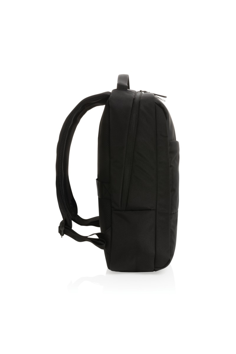 Backpack Swiss Peak AWARE™ RPET 15.6 inch day pack