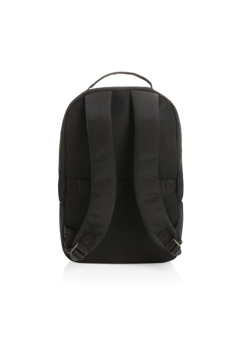 Backpack Swiss Peak AWARE™ RPET 15.6 inch day pack