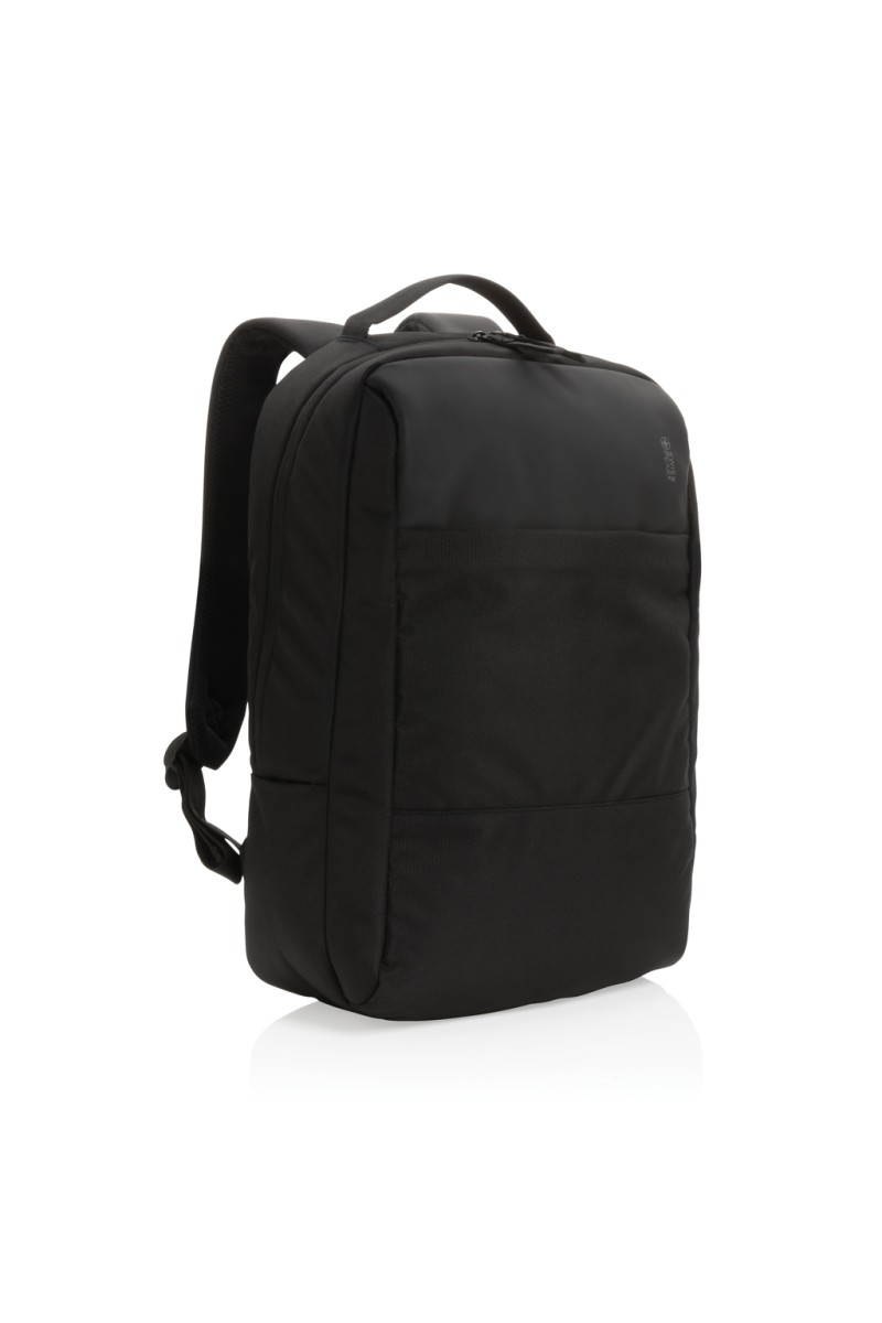 Backpack Swiss Peak AWARE™ RPET 15.6 inch day pack