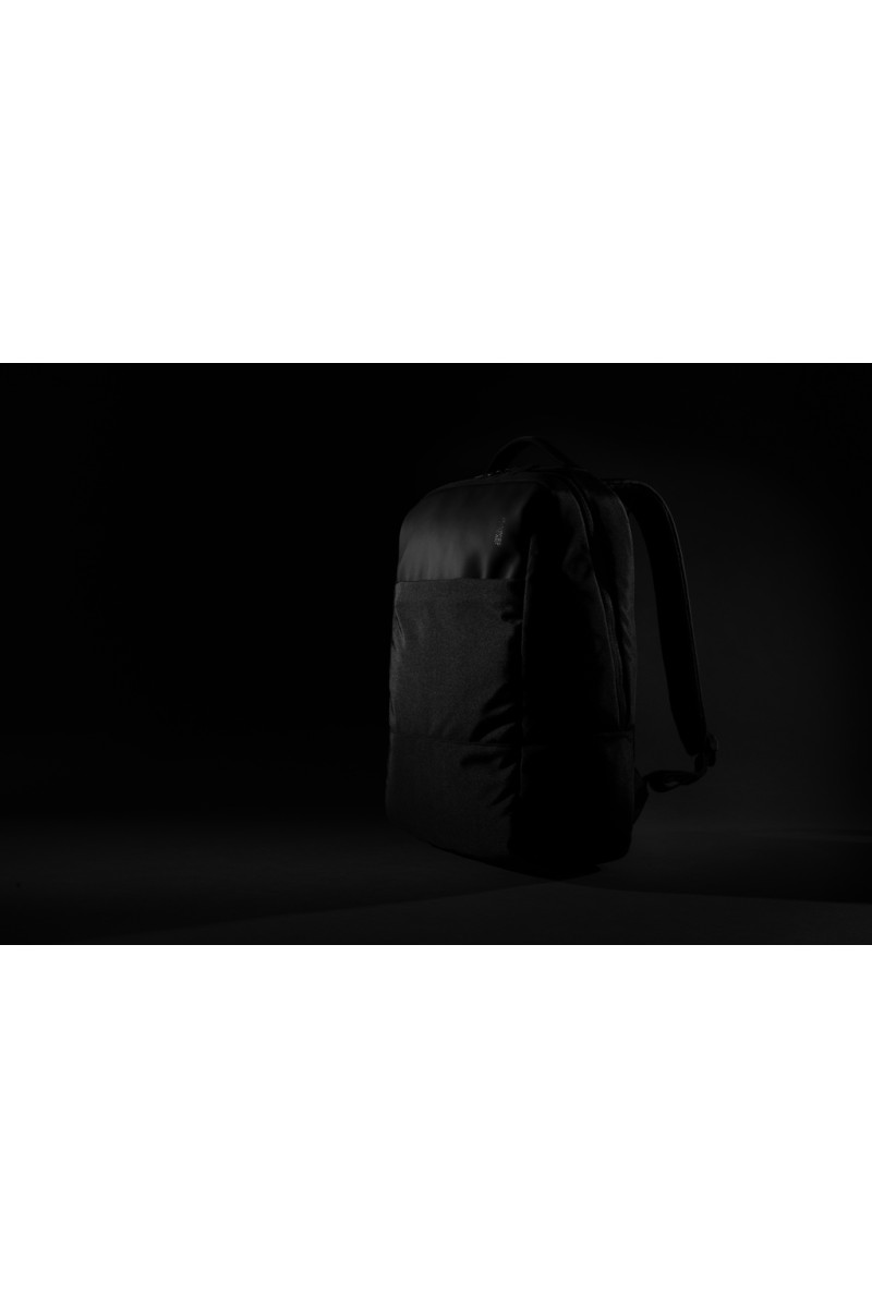Backpack Swiss Peak AWARE™ RPET 15.6 inch day pack