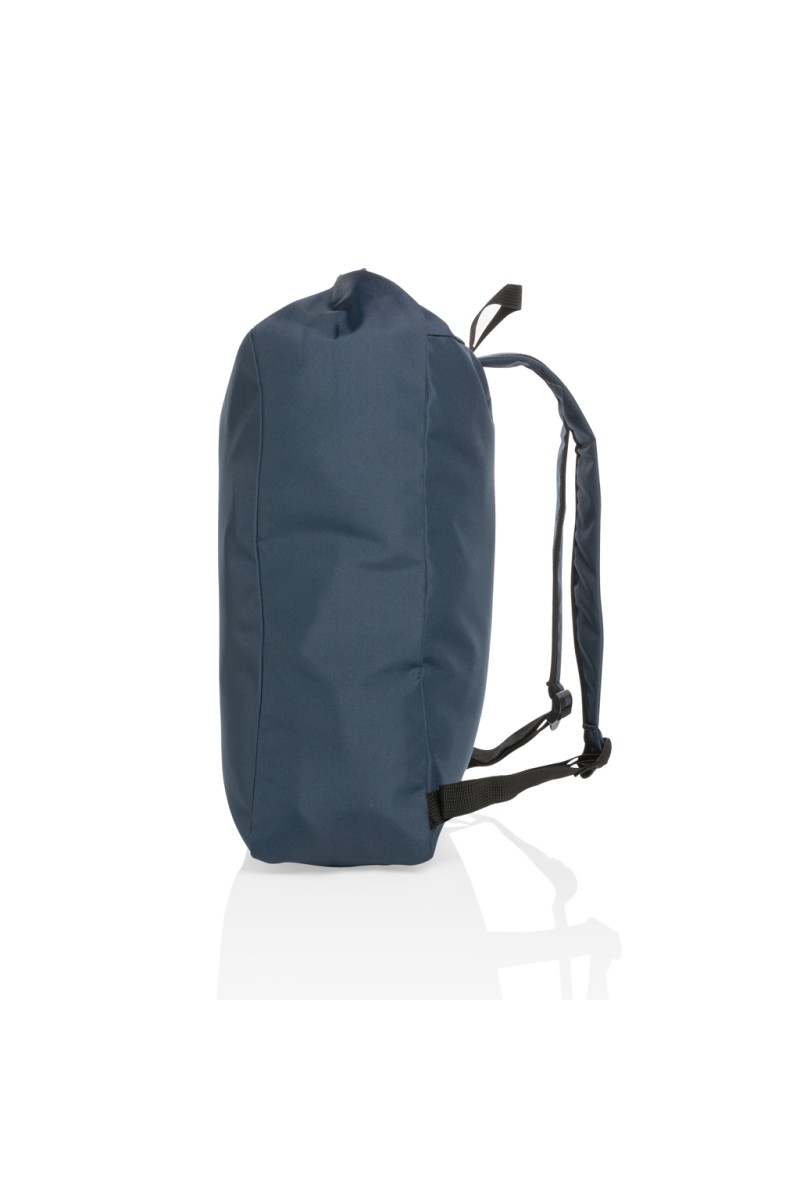 Rucsac Impact AWARE™ cu închidere prin rulare RPET