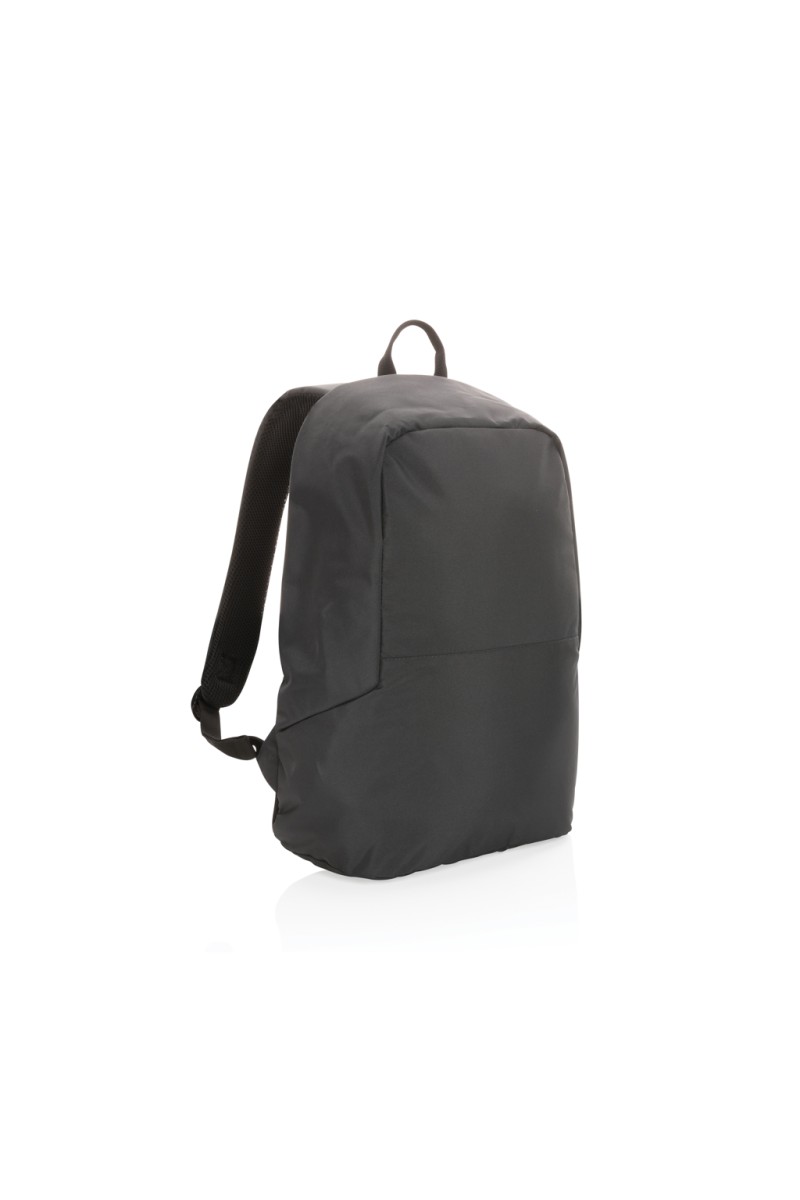 Impact AWARE™ RPET anti-theft backpack
