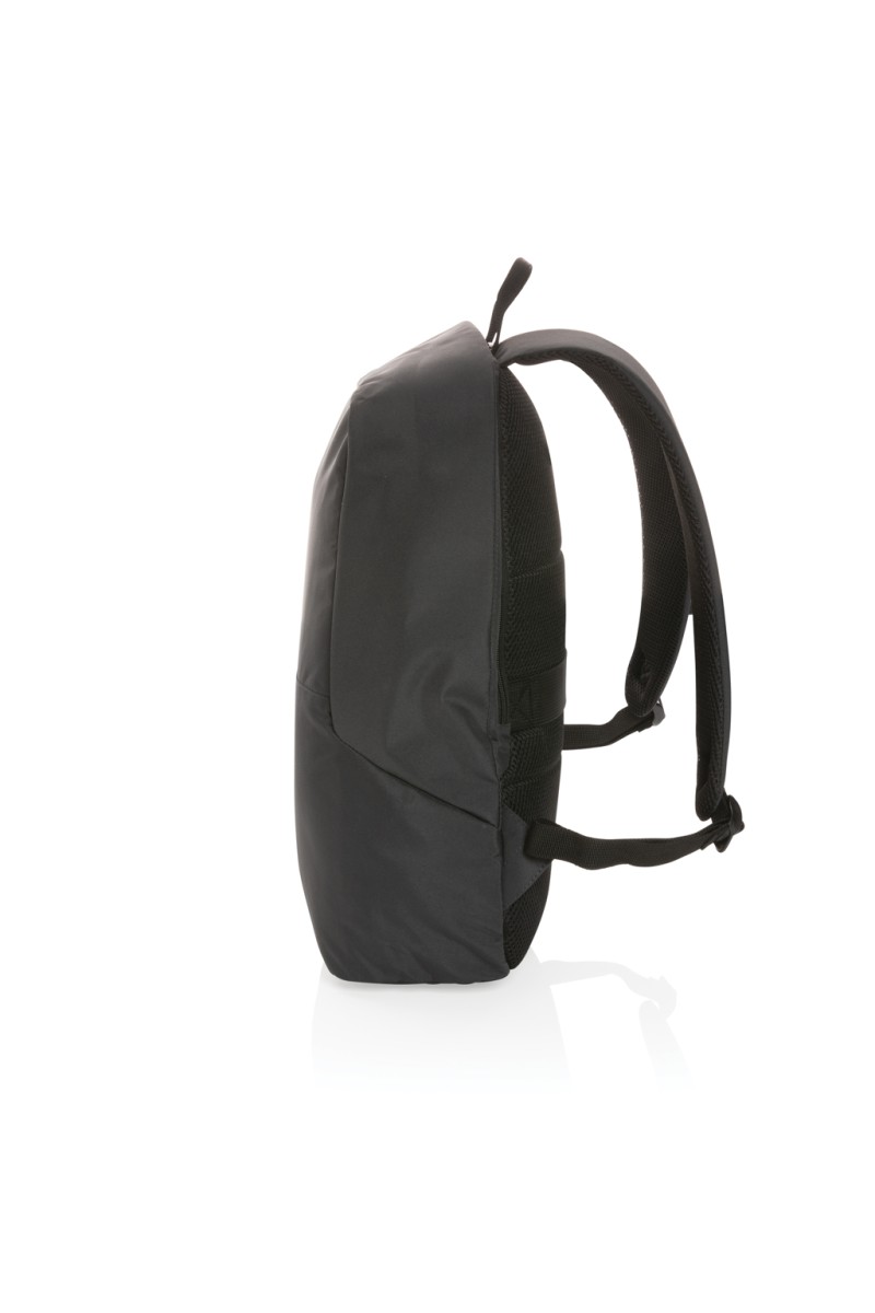 Impact AWARE™ RPET anti-theft backpack