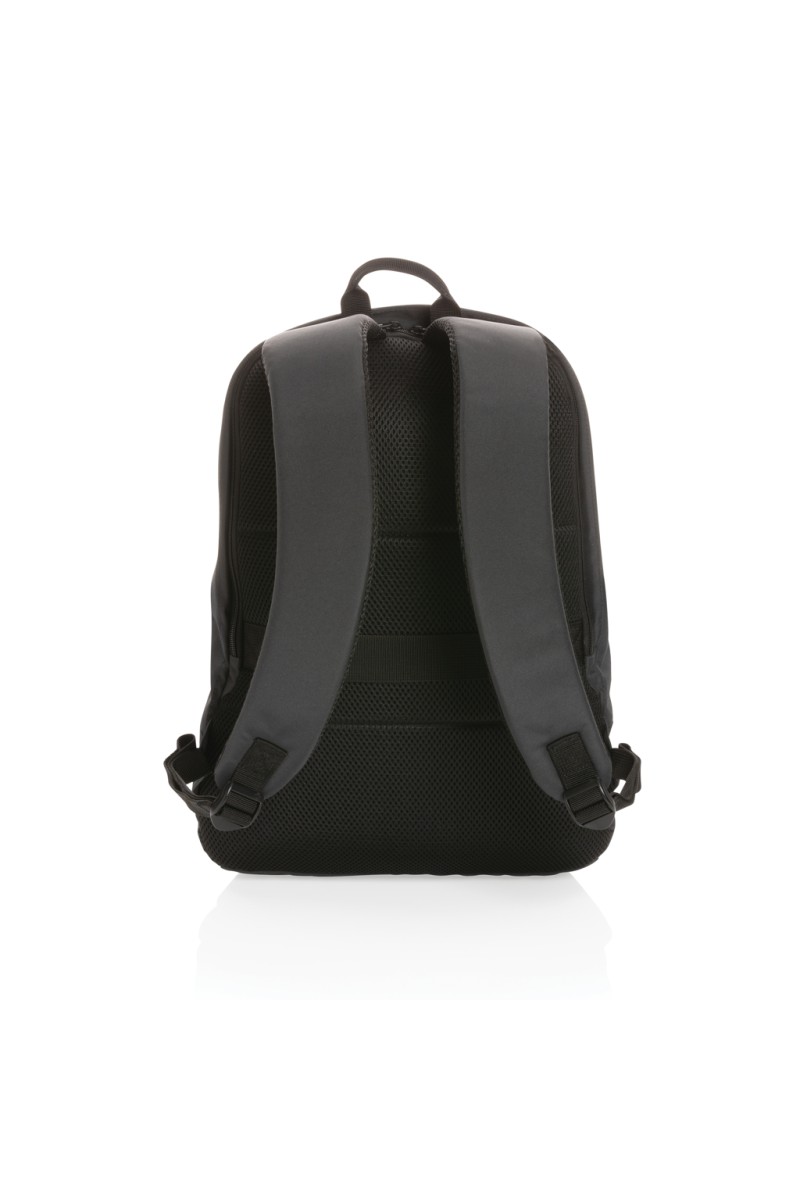 Impact AWARE™ RPET anti-theft backpack