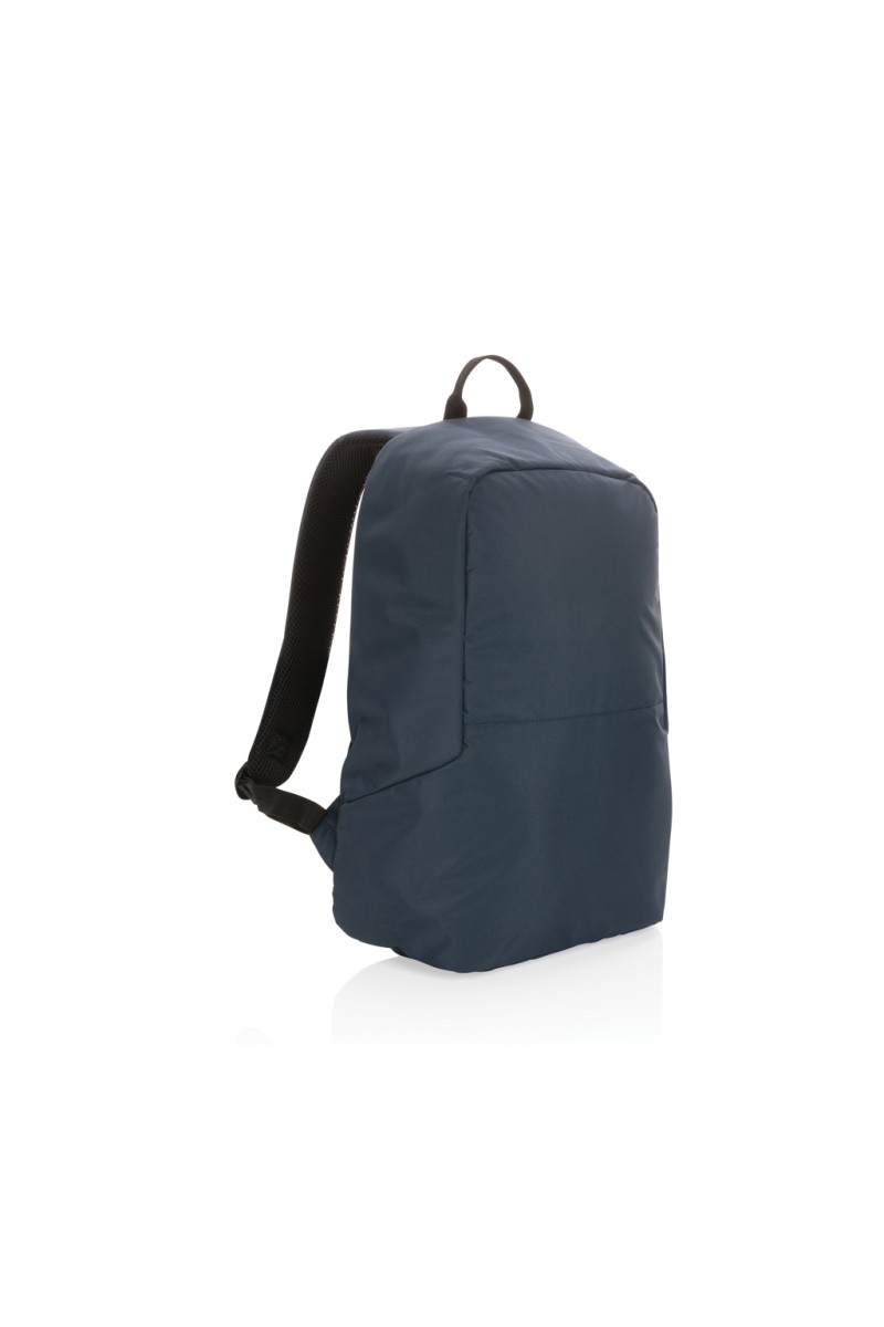 Impact AWARE™ RPET anti-theft backpack