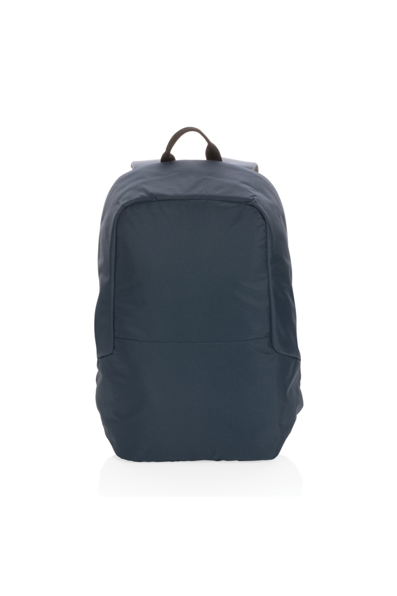Impact AWARE™ RPET anti-theft backpack