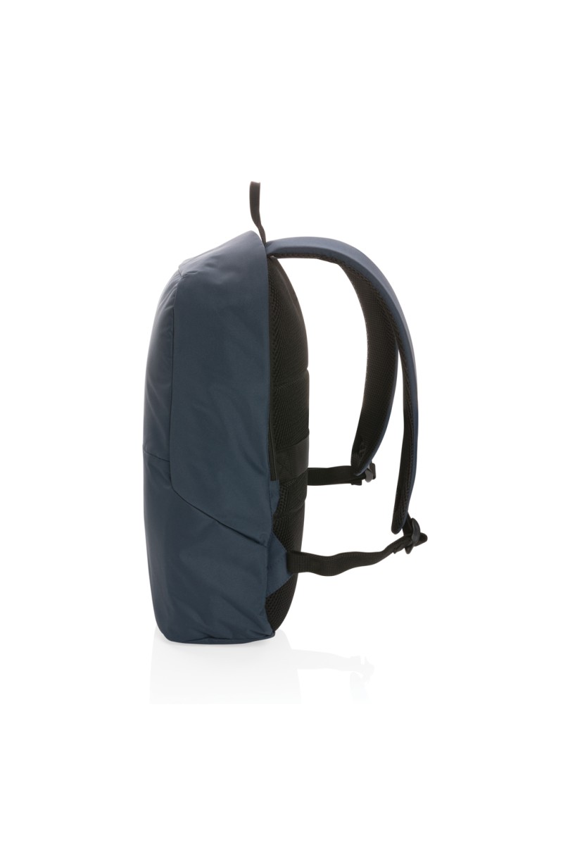 Impact AWARE™ RPET anti-theft backpack