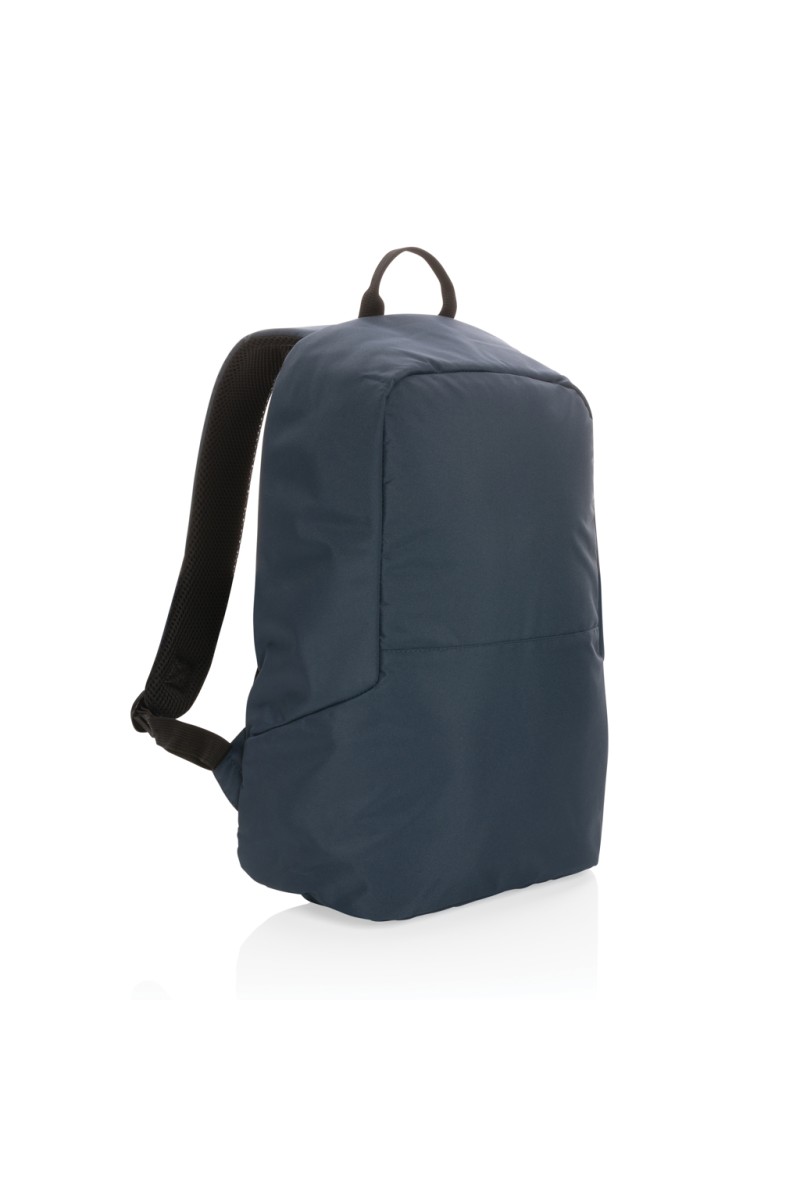 Impact AWARE™ RPET anti-theft backpack