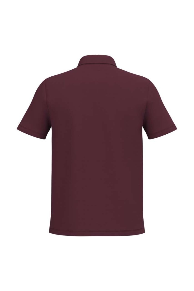 Tricou polo pique pentru bărbați