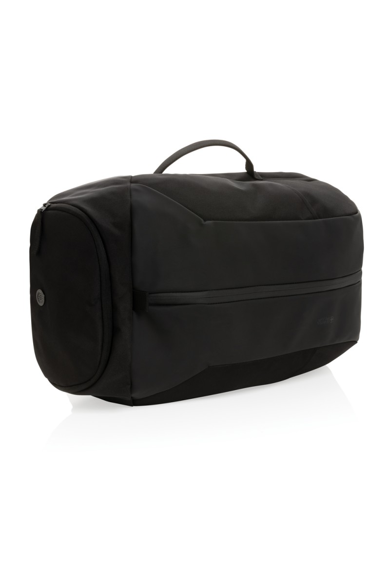 Swiss Peak AWARE™ RPET 15.6 inch work/gym backpack
